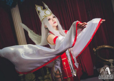 Cosplay，Cosplay摄影，Cosplay作品，Cosplay写真，动漫店Cosplay，AA国际动漫