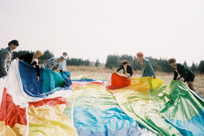 花样年华 Young Forever