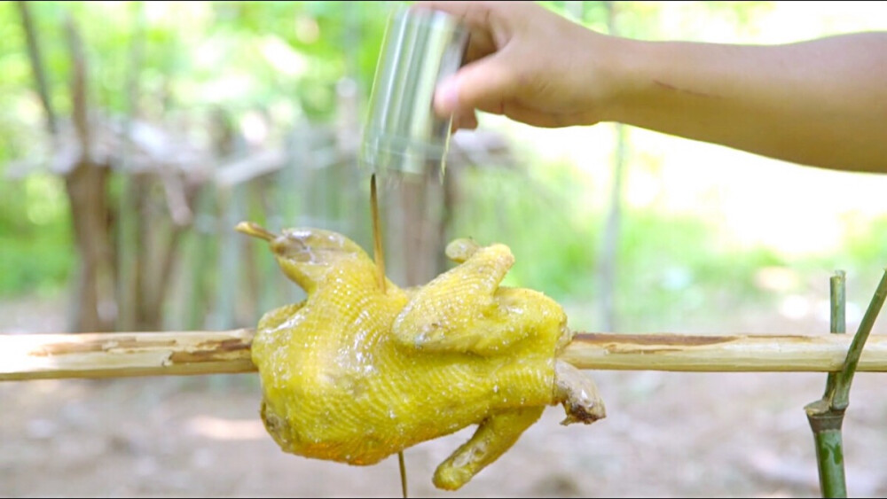 野食小哥视频 食