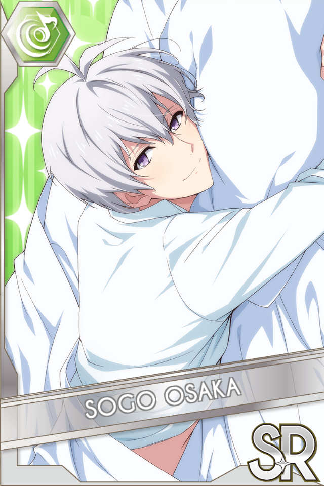 idolish7逢坂壮五birthdayphotobook2