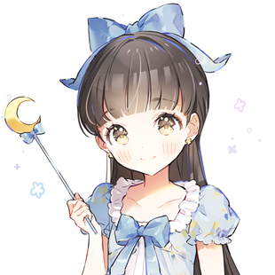 头像 漫头 女头