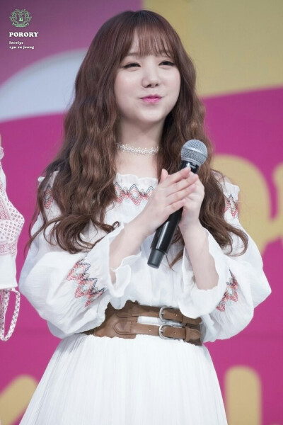 Lovelyz Kei/金智妍