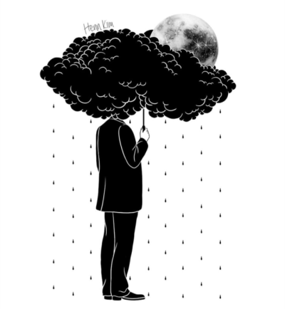 壁纸、插画、头像
画师：Henn Kim