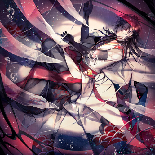 ♠ 陰陽师②~♠#阴阳师#荒