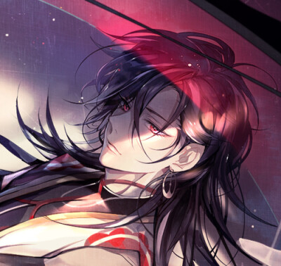 ♠ 陰陽师②~♠#阴阳师#荒#头像get√