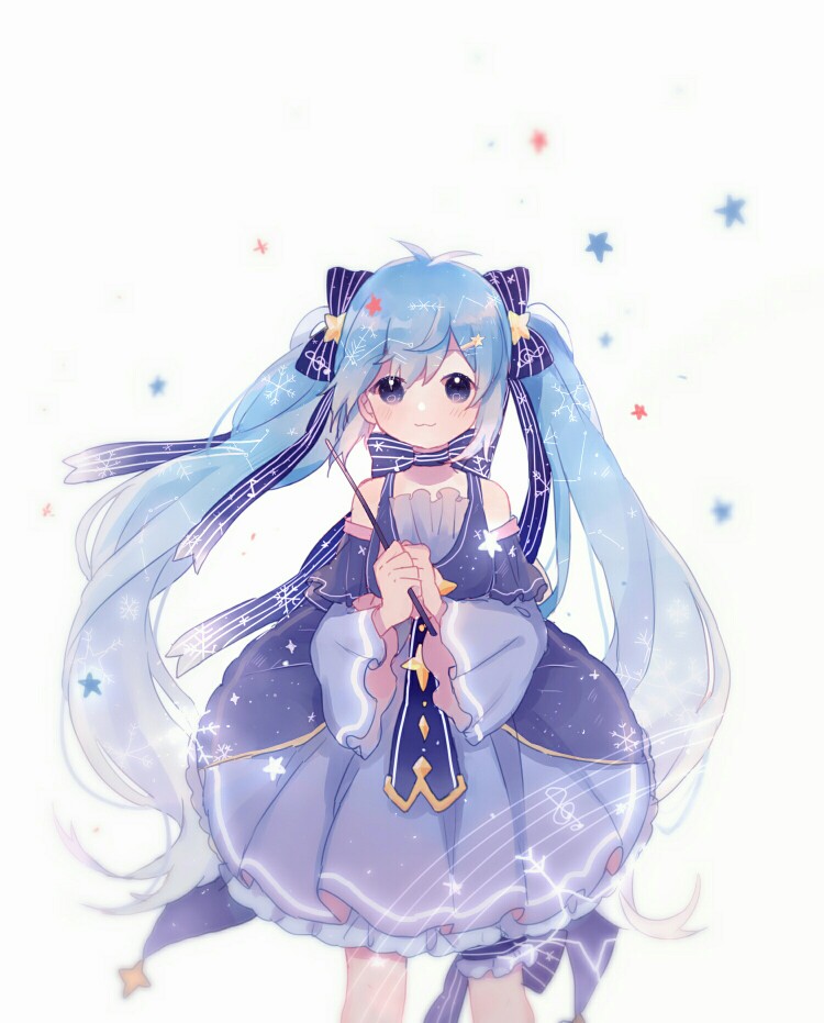 初音未来