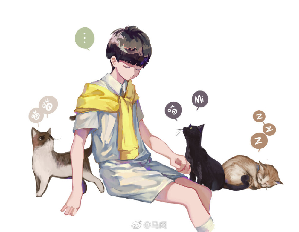 王源 TFBOYS 凯源