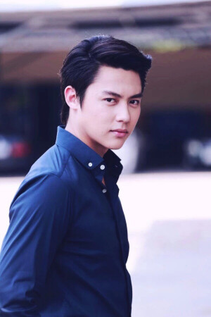 Mark❤️Yaya【人生的波动】