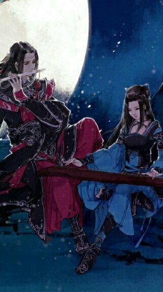 忆起多年前笑意，都已成心底秘密。听说有人曾落泪，看过街灯亮与熄。