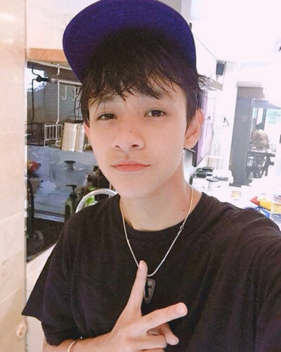 #金samuel# #向全世界安利金samuel#