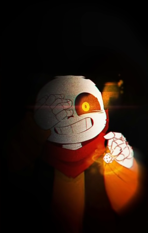 『Undertale AU』