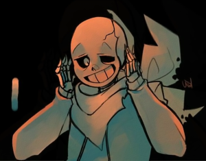 『Undertale AU』