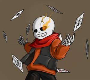 『Undertale AU』