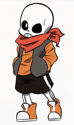 『Undertale AU』