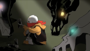 『Undertale AU』