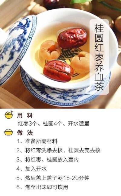 「暖宫食物」跟痛经说byebye,让姨妈不再折腾！