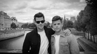 Max Carver&Charlie Carver 