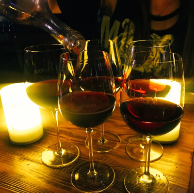 丽芙蓉葡萄无酒精起泡酒