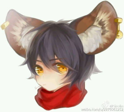 李元芳 刀刀致命
