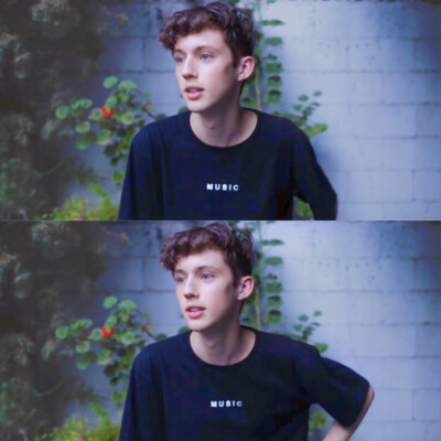 troye