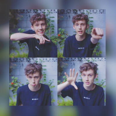 troye