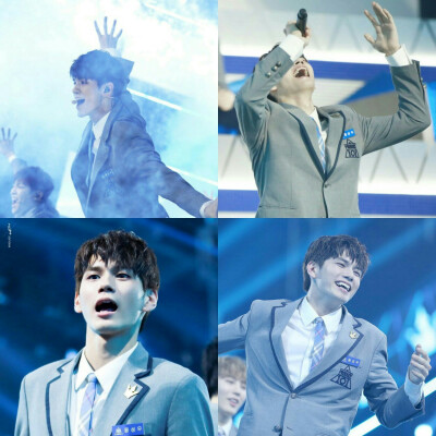 邕圣祐 雍成宇 tony