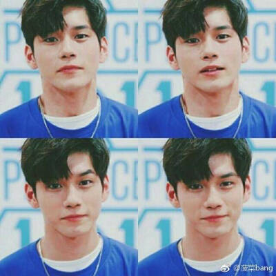 邕圣祐 雍成宇 tony