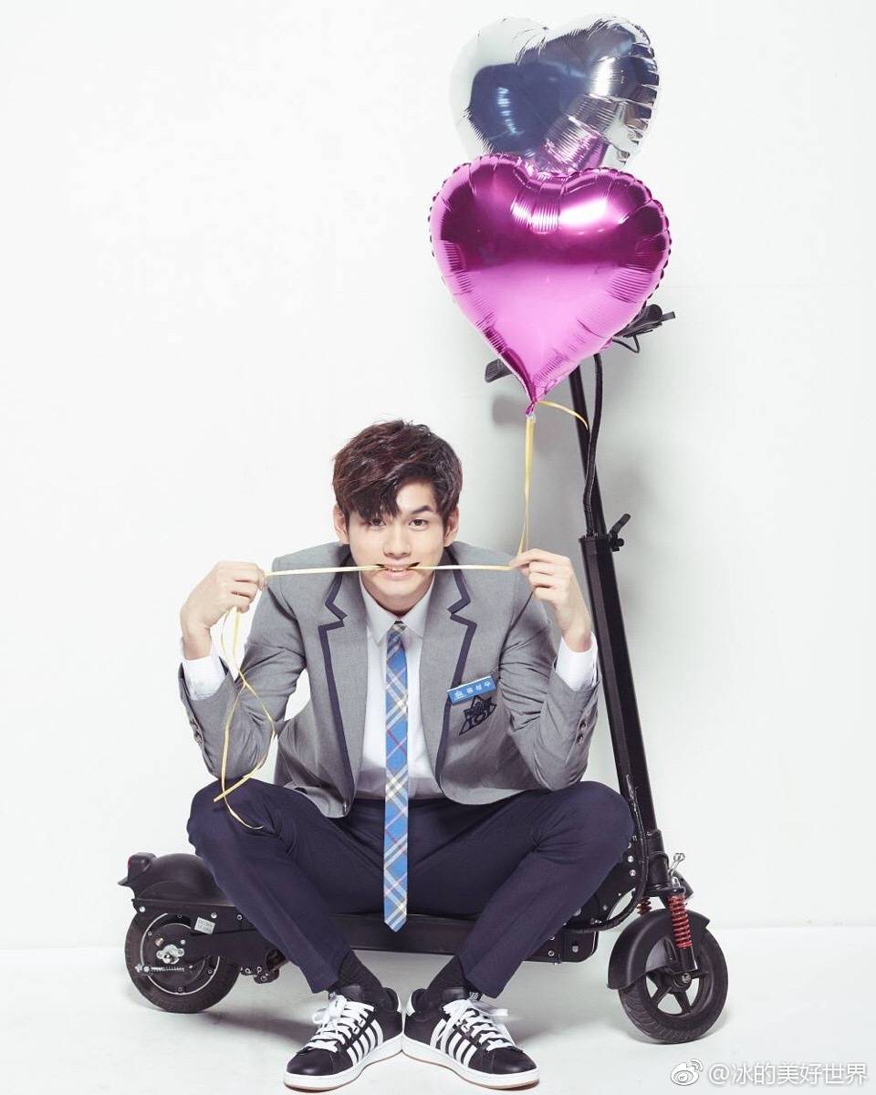 邕圣祐 雍成宇 tony