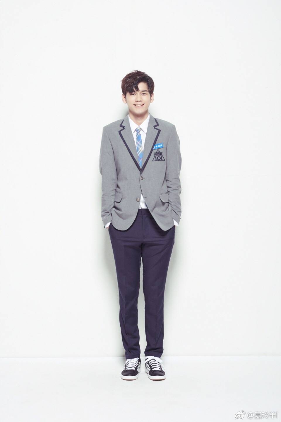 邕圣祐 雍成宇 tony