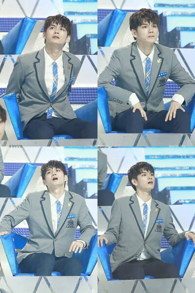 邕圣祐 雍成宇 tony