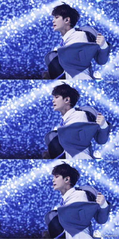 邕圣祐 雍成宇 tony