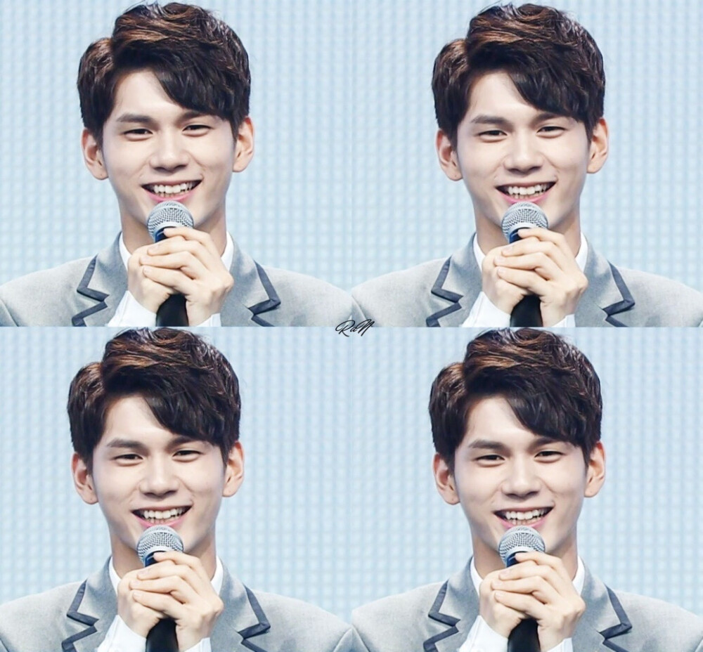 邕圣祐 雍成宇 tony