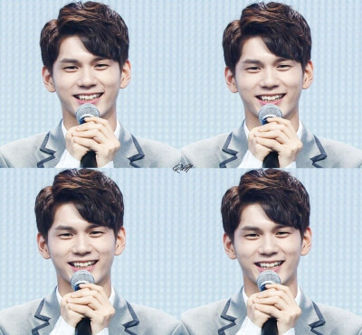 邕圣祐 雍成宇 tony