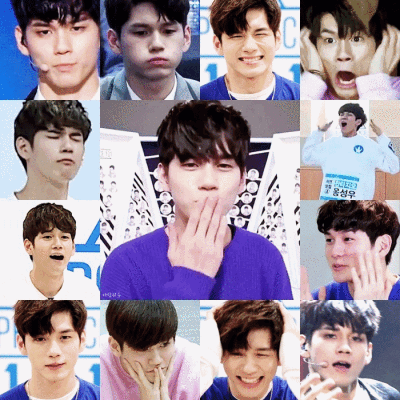 邕圣祐 雍成宇 tony