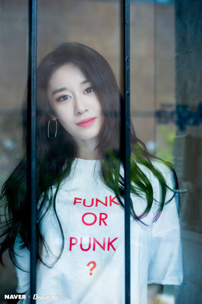 朴智妍（Park JiYeon）