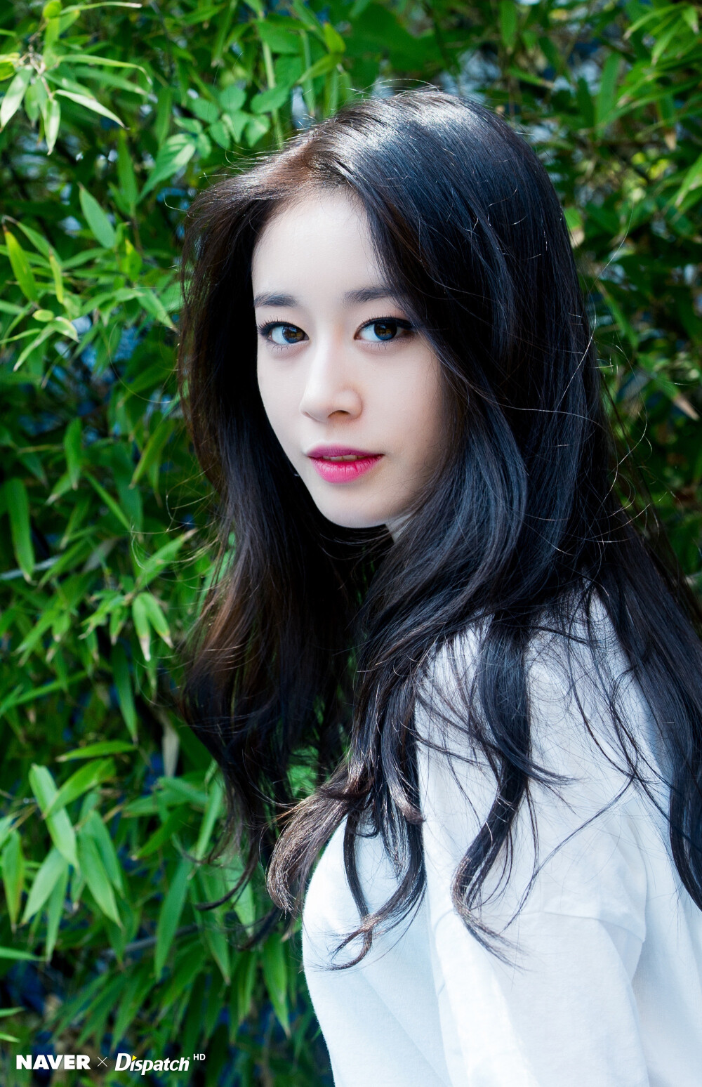 朴智妍（Park JiYeon）