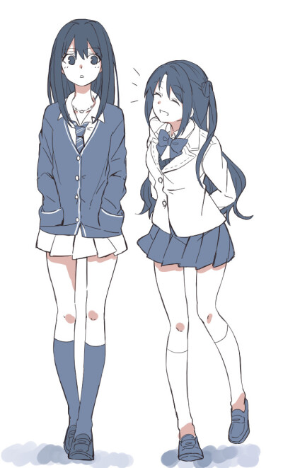 学生服