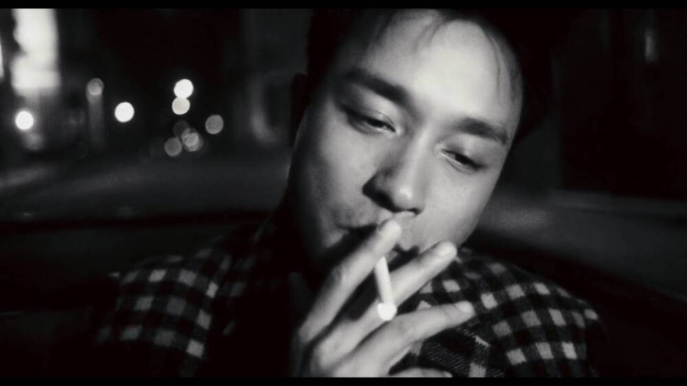 春光乍泄 张国荣 哥哥 Leslie Cheung