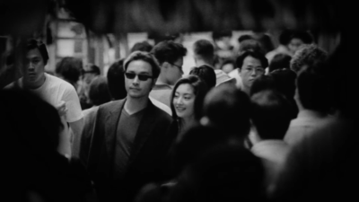 星月童话 张国荣 常盘贵子 哥哥 Leslie Cheung