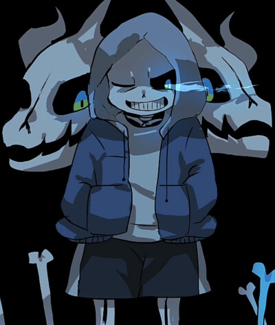 sans