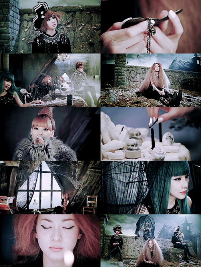 2NE1