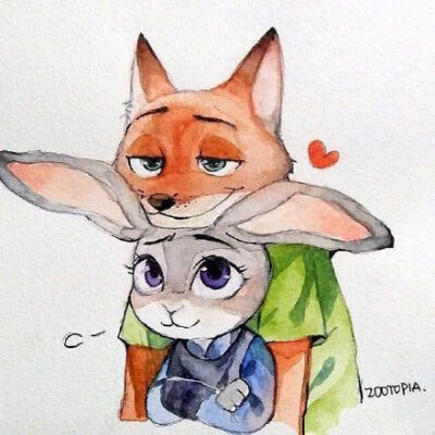 zootopia