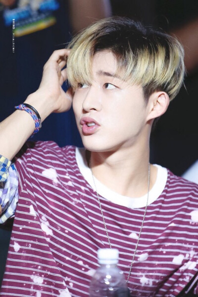 #iKON# B.I Bobby 金振焕 具俊会 金东赫 宋允亨 郑粲右