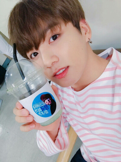 #防弹少年团#-BTS --방탄소년단 JUNGKOOK 田柾国