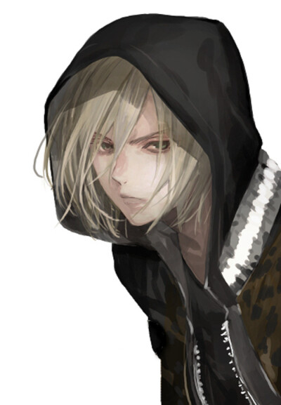 Yuri Plisetsky(尤里)