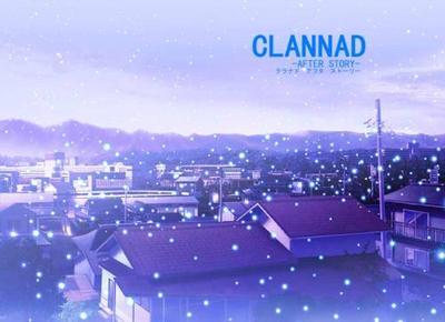 CLANNAD