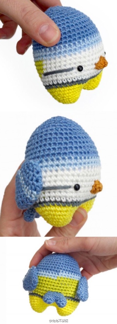 lalylala系列蓝鸟2