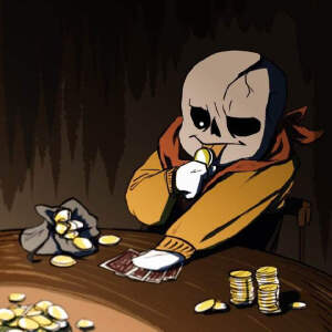 『Undertale AU』