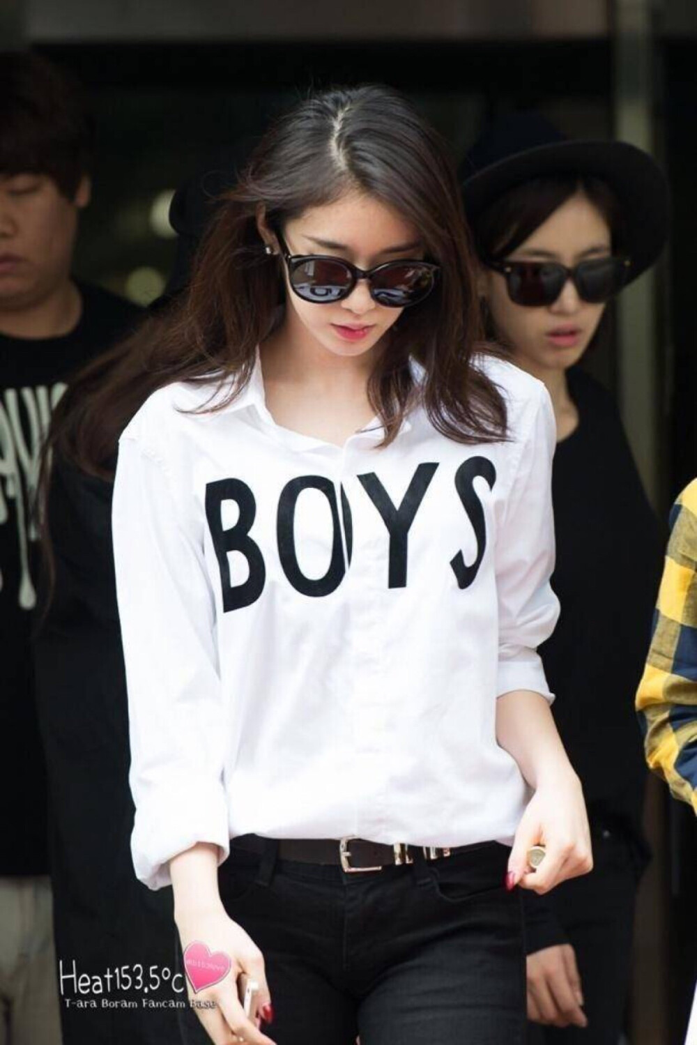 jiyeon?