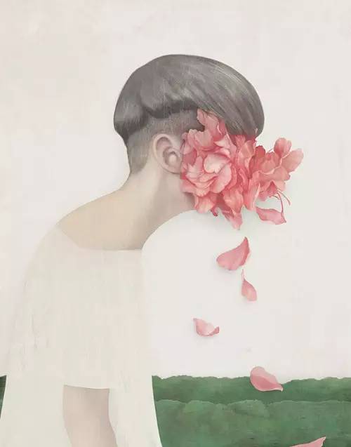 壁纸、头像、插画
画师：Hsiao Ron Cheng